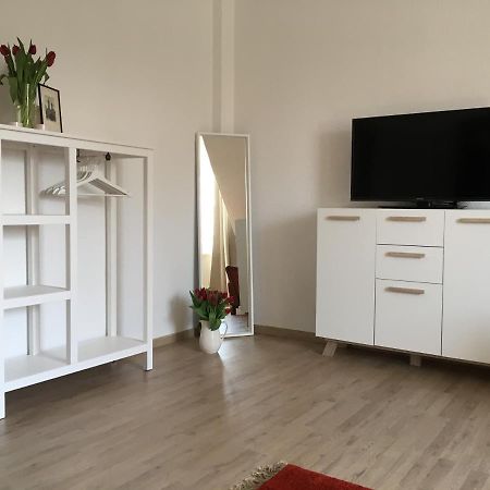 Apartments Am Park Naumburg  Dış mekan fotoğraf